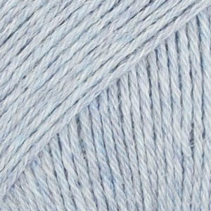DROPS Nord Mix Garn - 50 g - Mist (08) DROPS Nord Mix Garn - 50 g - Mist (08)