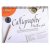 Kalligraphieblock 80g 30 Blatt cremefarben liniert - A3 Kalligraphieblock 80g 30 Blatt cremefarben liniert - A3