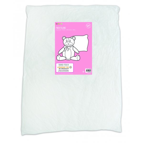 F�llfaser - 5 kg - Polyester