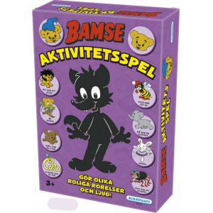 Teddybär-Aktivitätsspiel Teddybär-Aktivitätsspiel