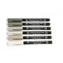 Koi Color Pinselstift - 6 Stifte