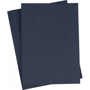 Papier - Blau - A4 - 20 Stk Papier - Blau - A4 - 20 Stk