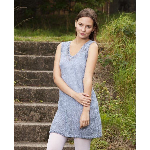 Strickmuster - Tunika und Pullover Strickmuster - Tunika und Pullover