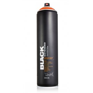 Sprühfarbe Montana Black 600 ml (verschiedene Farbauswahl) Sprühfarbe Montana Black 600 ml (verschiedene Farbauswahl)