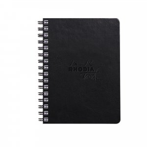 Rhodia Touch Mixed Media Artbook A6 Portrait Rhodia Touch Mixed Media Artbook A6 Portrait