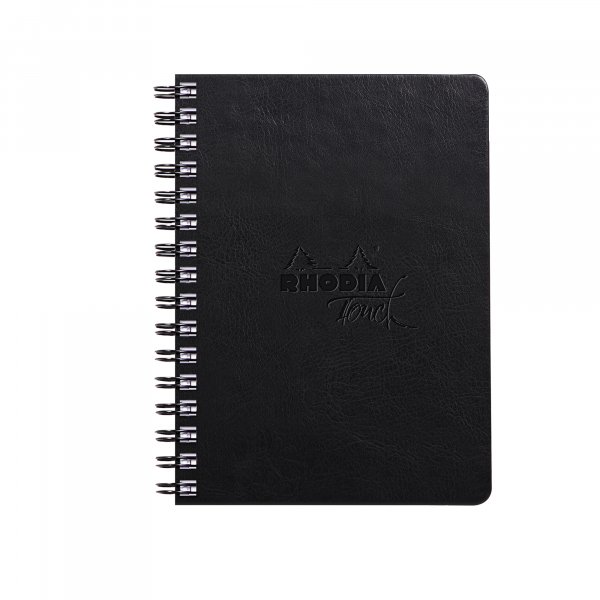 Rhodia Touch Mixed Media Artbook A6 Portrait Rhodia Touch Mixed Media Artbook A6 Portrait