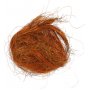 Sisal - Rostrot - 8 g