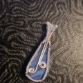 Kundenbild Kupferdraht 0,40 mm - versilbert 50 g = 45 m