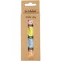 Glitzerknete, Pastellfarben 4x5 ml