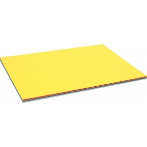 Frühlingskarton - gemischte Farben - A4 - 30 Blatt Frühlingskarton - gemischte Farben - A4 - 30 Blatt