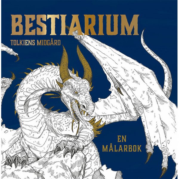 Bestiarium: Tolkiens Mittelerde
