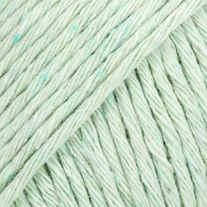 DROPS Cotton Light Uni Color Garn - 50 g - Pistazieneis (48) DROPS Cotton Light Uni Color Garn - 50 g - Pistazieneis (48)