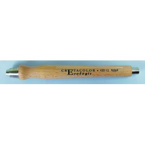 Stifthalter Cretacolor Wood - 5,6 mm Stifthalter Cretacolor Wood - 5,6 mm
