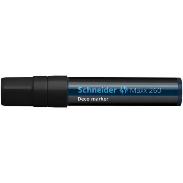 Maxx 260 Kreidemarker (5+15 mm)