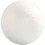 Styroporkugeln - wei� - �3 cm - 10 Stk