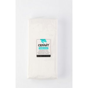 Ton Cernit Trans 500 G - Durchscheinendes Weiß (005) Ton Cernit Trans 500 G - Durchscheinendes Weiß (005)