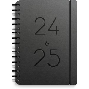 Kalender 24/25 Senator - A6 - Jahr Kalender 24/25 Senator - A6 - Jahr