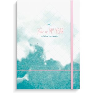 Kalender sollte - Das ist mein Jahr - Undatiert Kalender sollte - Das ist mein Jahr - Undatiert