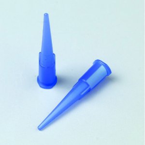 Kappe für Spritze ø 0,41 - Größe 22 - blau 2 Stk. Art Clay Silberspritze Kappe für Spritze ø 0,41 - Größe 22 - blau 2 Stk. Art Clay Silberspritze