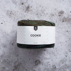 Keks 200g - Chlorophyll Keks 200g - Chlorophyll