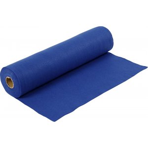 Hobbyfilz - blau - 5 m Hobbyfilz - blau - 5 m