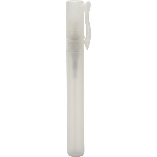 Sprühflasche - matttransparent - 10 ml - 20 Stk Sprühflasche - matttransparent - 10 ml - 20 Stk