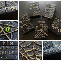 Kundenbild Weiche Buchstaben 400 Stk