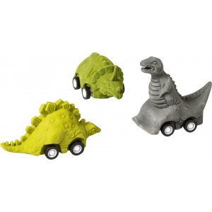 Radiergummi - Dinosaurier Radiergummi - Dinosaurier