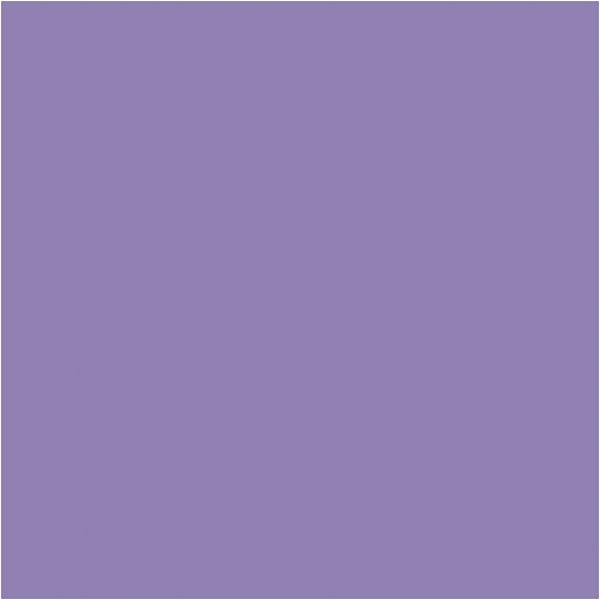 Seidenpapier - hellviolett - 50 x 70 cm - 14 g - 25 Blatt