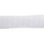 Klettband - wei - 5 m