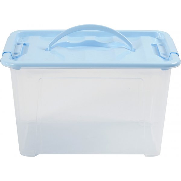 Bastelbox - gemischte Farben