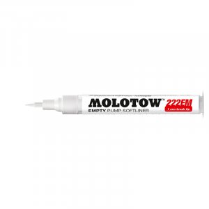 Tom Calligrafx - Pinselspitze 1 mm Tom Calligrafx - Pinselspitze 1 mm