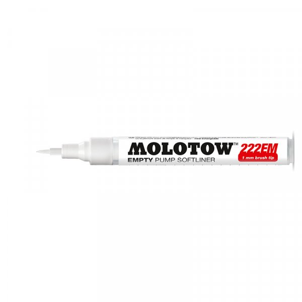 Tom Calligrafx - Pinselspitze 1 mm