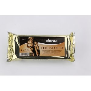 Ton Darwi Terrakotta Ton Darwi Terrakotta