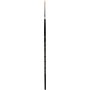 Gold Line Pinsel - Nr. 4 - rund - 12 Stk