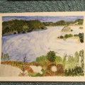 Kundenbild Aquarellfarbe W&N Cotman - Blaue Asche, 12 Farben