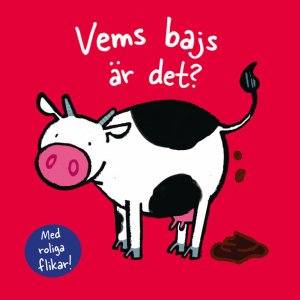 Wessen Kot ist das? Wessen Kot ist das?
