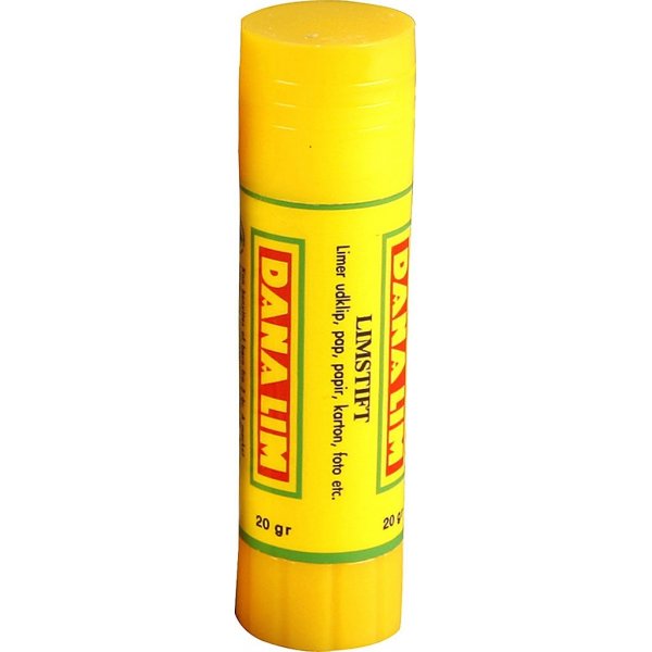 Danalim Klebestift - 20 g