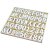 Buchstaben und Zahlen aus Holz Buchstaben und Zahlen aus Holz