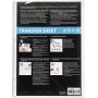 Transferfolie - transparent - fr leichte Textilien - 5 Blatt