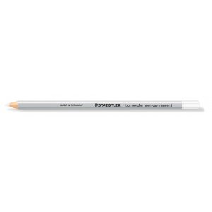 Lumocolor Kreidestift, nicht permanent Lumocolor Kreidestift, nicht permanent