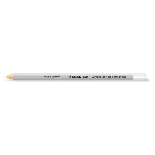 Lumocolor Kreidestift, nicht permanent