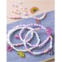 Mini-DIY-Schmuckset - Armband aus Schrumpfplastik