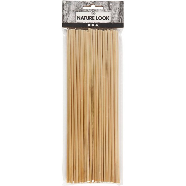 Strohhalme - 50 Stck