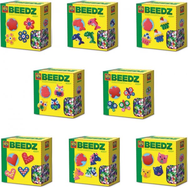 Die Perle - Minis