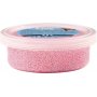 Foam Clay - Pastellfarben - Glitzer - 6 x 14 g