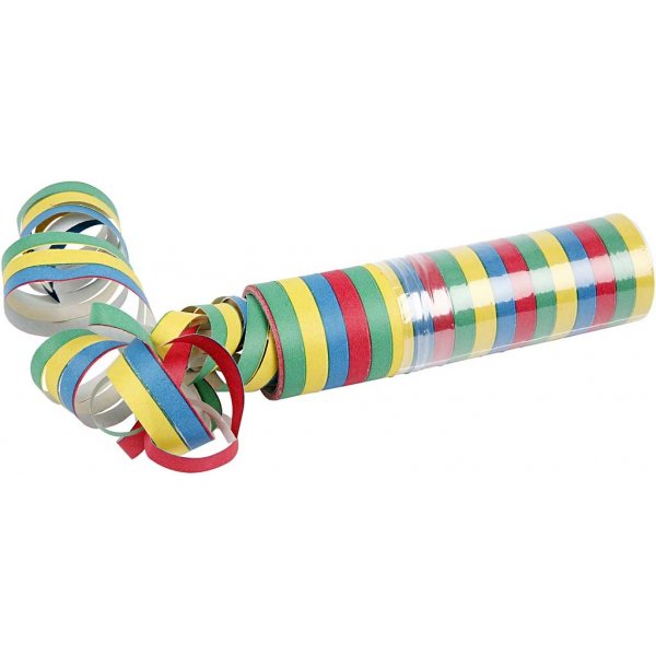 Serpentinen - 10 Rollen