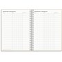 Kalender 24/25 - Der Lehrerkalender horizontal