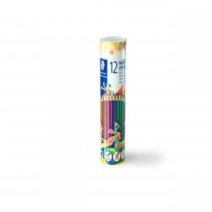 Buntstifte Noris in der Tube - 12 Stifte Buntstifte Noris in der Tube - 12 Stifte