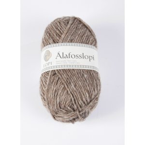 Alafosslopi 100g - Haferflockenheide Alafosslopi 100g - Haferflockenheide